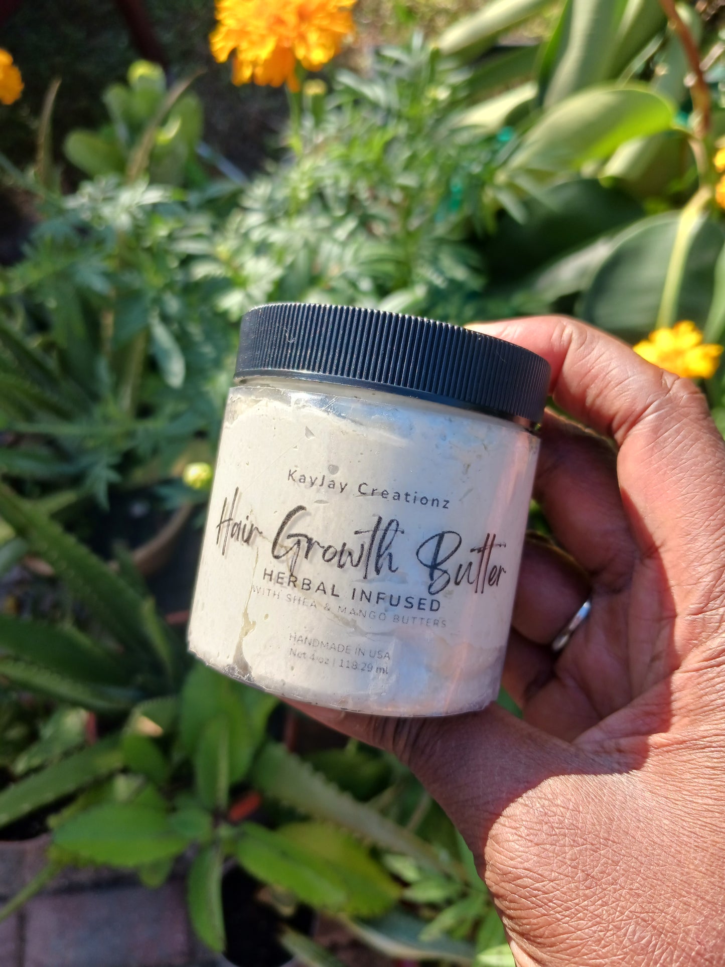 ULTIMATE HAIR GROWTH BUNDLE