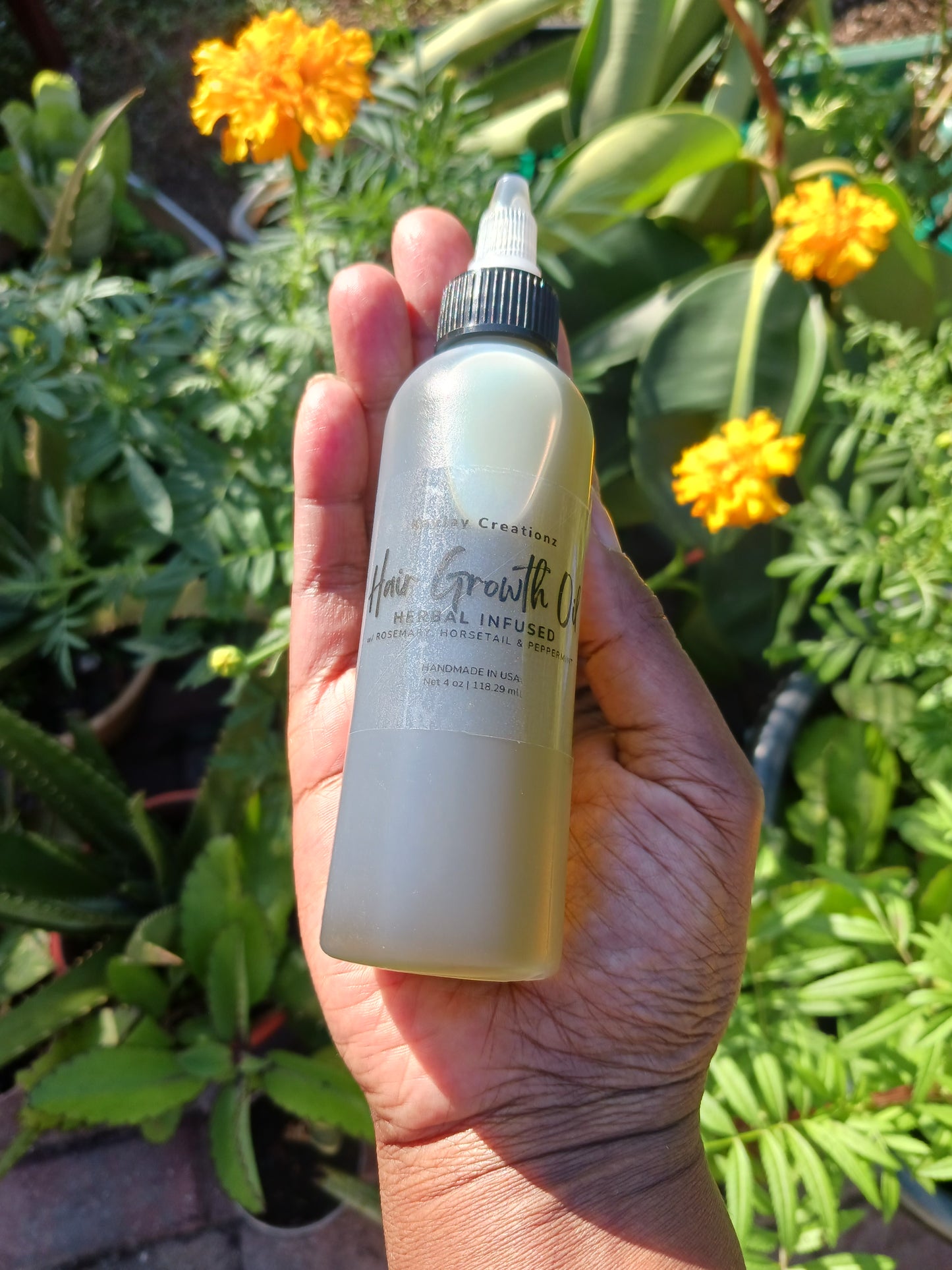 ULTIMATE HAIR GROWTH BUNDLE