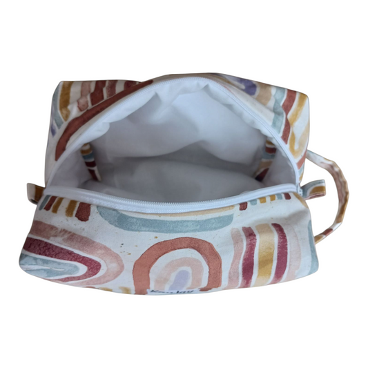 BOHO RAINBOW CARRY-ALL BAG