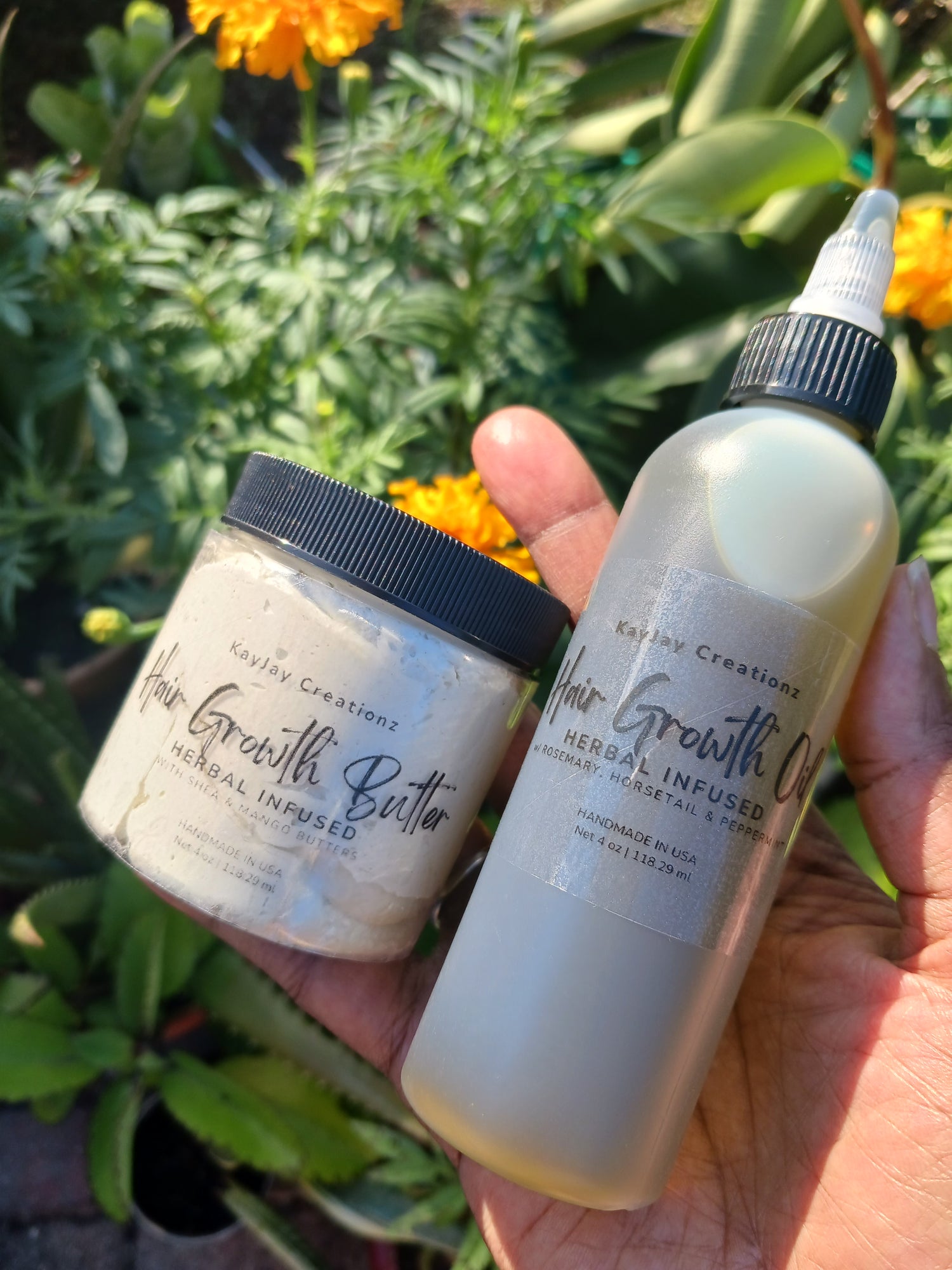 HAIRCARE