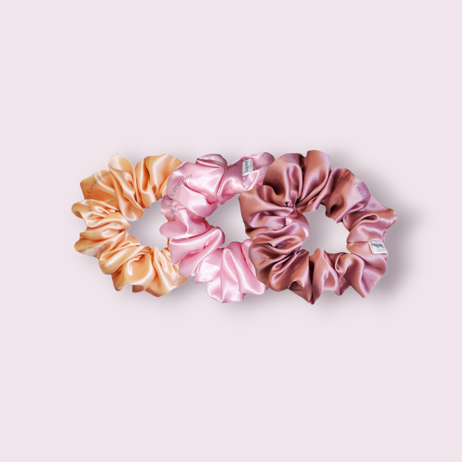 ALL SCRUNCHIE SETS