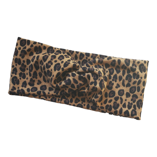 BROWN LEOPARD #3
