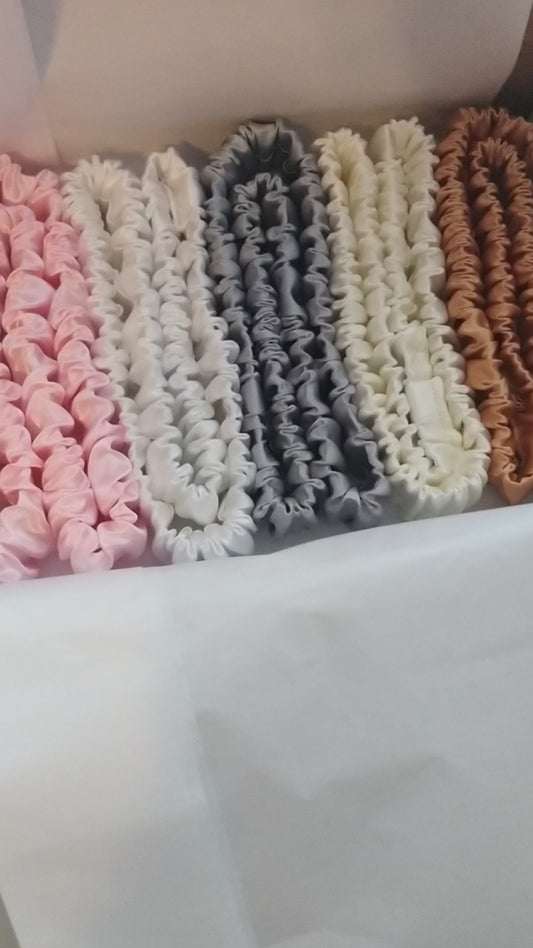 10-Pack Headband Bundle