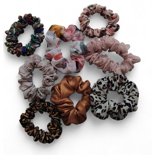 10-Pack Mix Bundle